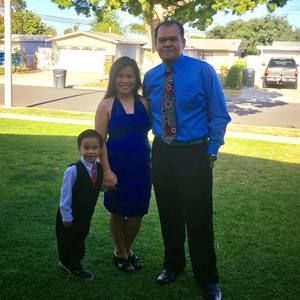 Meet your Posher, Paul